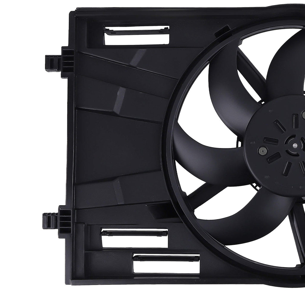 Radiator fan motor suitable for Audi A3 suitable for VW Arteon/suitable for Golf/Passat 5Q0121203DA