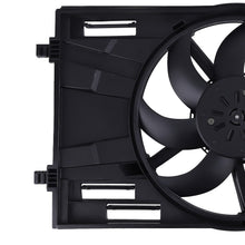 Load image into Gallery viewer, Radiator fan motor suitable for Audi A3 suitable for VW Arteon/suitable for Golf/Passat 5Q0121203DA