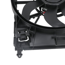 Load image into Gallery viewer, Ventilator Motor Radiator Fan for Benz C180/C200/C250/C300 2014-2017 A0999061100