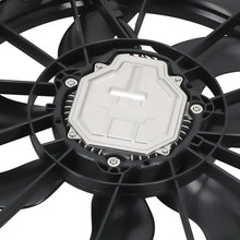 Load image into Gallery viewer, Ventilator Motor Radiator Fan for Benz C180/C200/C250/C300 2014-2017 A0999061100