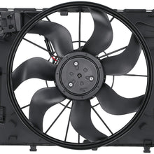 Load image into Gallery viewer, Ventilator Motor Radiator Fan for Benz C180/C200/C250/C300 2014-2017 A0999061100