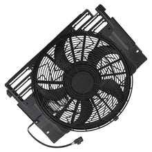 Load image into Gallery viewer, Radiator Fan suitable for BMW X5 2000-2006 64546921381 621-213 674-59632 64546921940