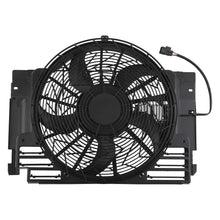 Load image into Gallery viewer, Radiator Fan suitable for BMW X5 2000-2006 64546921381 621-213 674-59632 64546921940