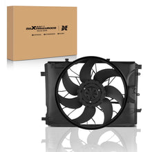 Load image into Gallery viewer, Radiator Fan suitable for Mercedes Benz C230/C250/CLS400/C350/SLK350 2008-2017