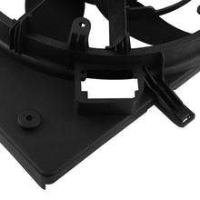 Load image into Gallery viewer, Radiator fan suitable for Ford B-Max JK/Fiesta 2007-2023 15575728V518C607AF BE8Z8CB07A