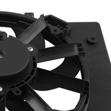 Load image into Gallery viewer, Radiator fan suitable for Ford B-Max JK/Fiesta 2007-2023 15575728V518C607AF BE8Z8CB07A