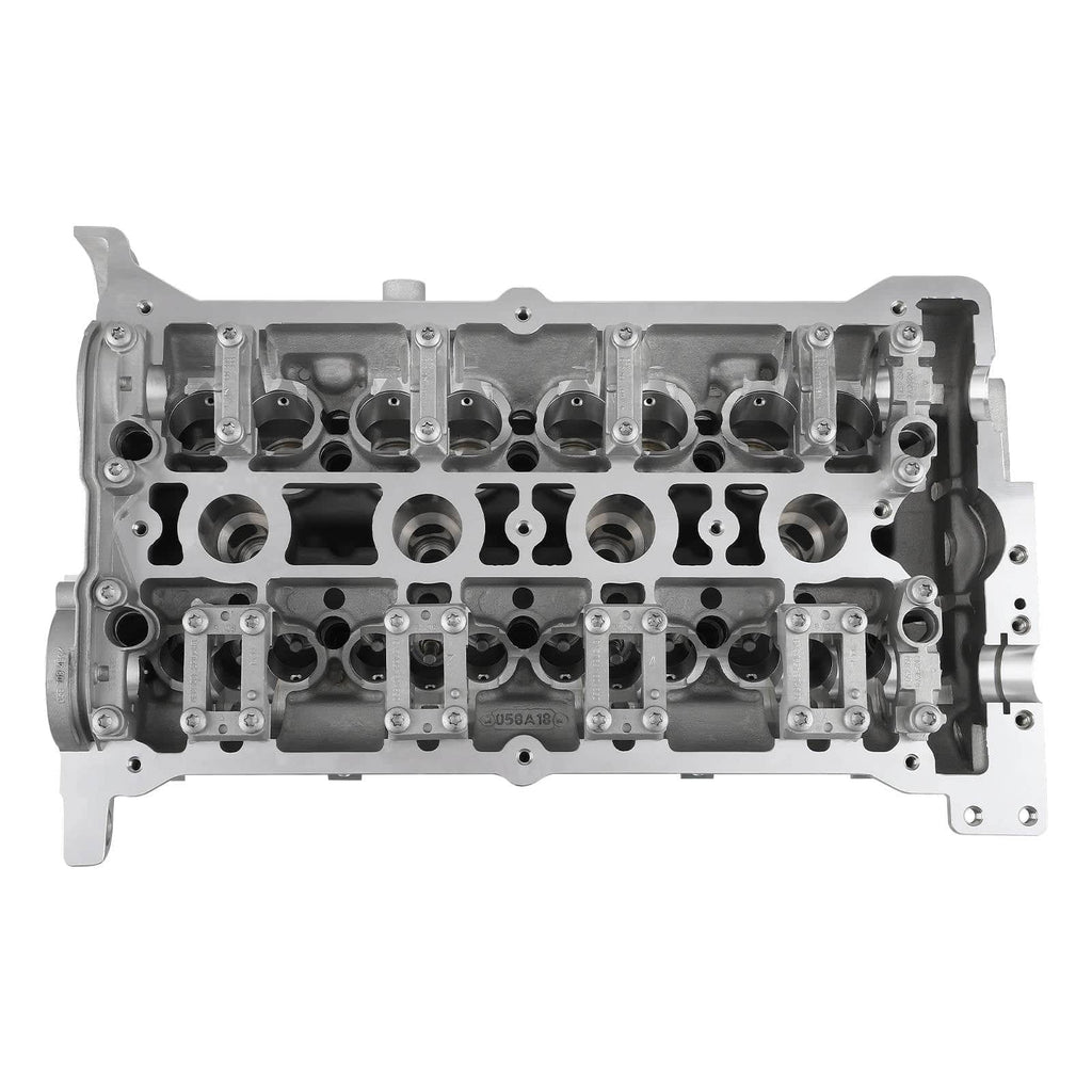 Cylinder head suitable for VW Audi Seat Skoda 1.8 T 06A103351J 06A103351L