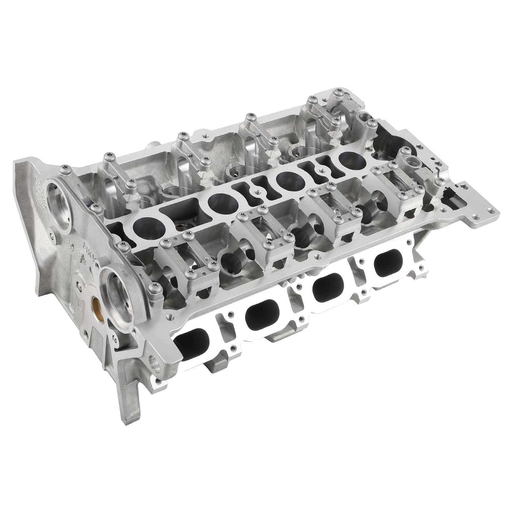 Cylinder head suitable for VW Audi Seat Skoda 1.8 T 06A103351J 06A103351L