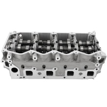 Load image into Gallery viewer, Cylinder head complete suitable for Nissan NP300 Navara Pick-up suitable for Cabstar 2.5L YD25DDTi