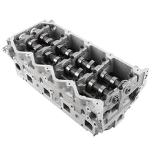 Load image into Gallery viewer, Cylinder head complete suitable for Nissan NP300 Navara Pick-up suitable for Cabstar 2.5L YD25DDTi