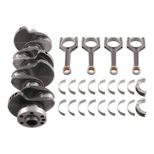 Load image into Gallery viewer, N20 Engine Crankshaft ConRods Bearings suitable for BMW 11217640165 N20B20A 2.0T