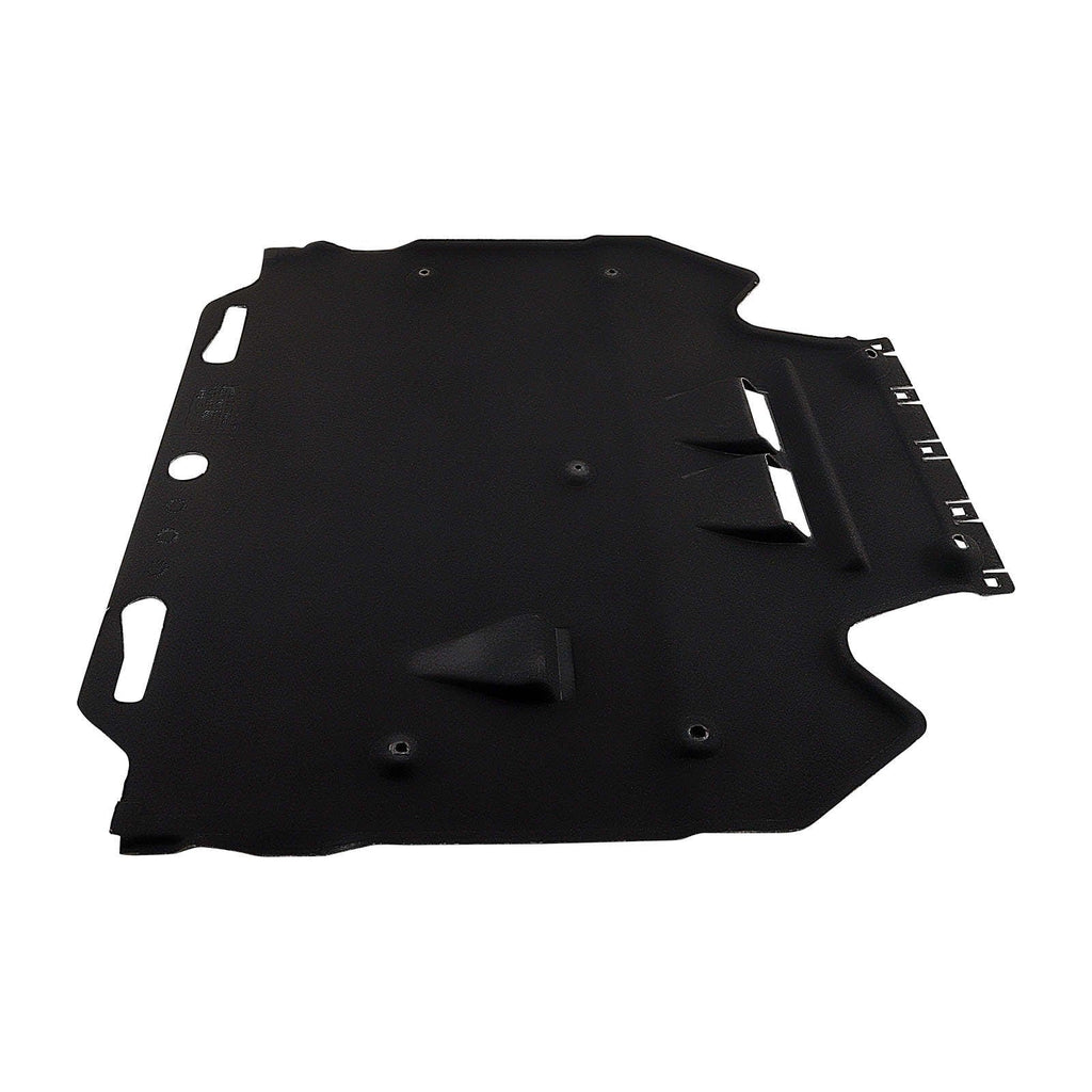 Underbody Protection Engine Guard for Bottom suitable for Audi A6 C7 4G0863822B
