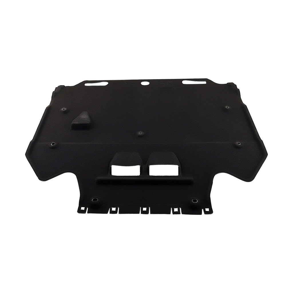 Underbody Protection Engine Guard for Bottom suitable for Audi A6 C7 4G0863822B