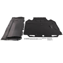 Load image into Gallery viewer, Underbody Protection Engine Guard for Bottom suitable for Audi A6 C7 4G0863822B
