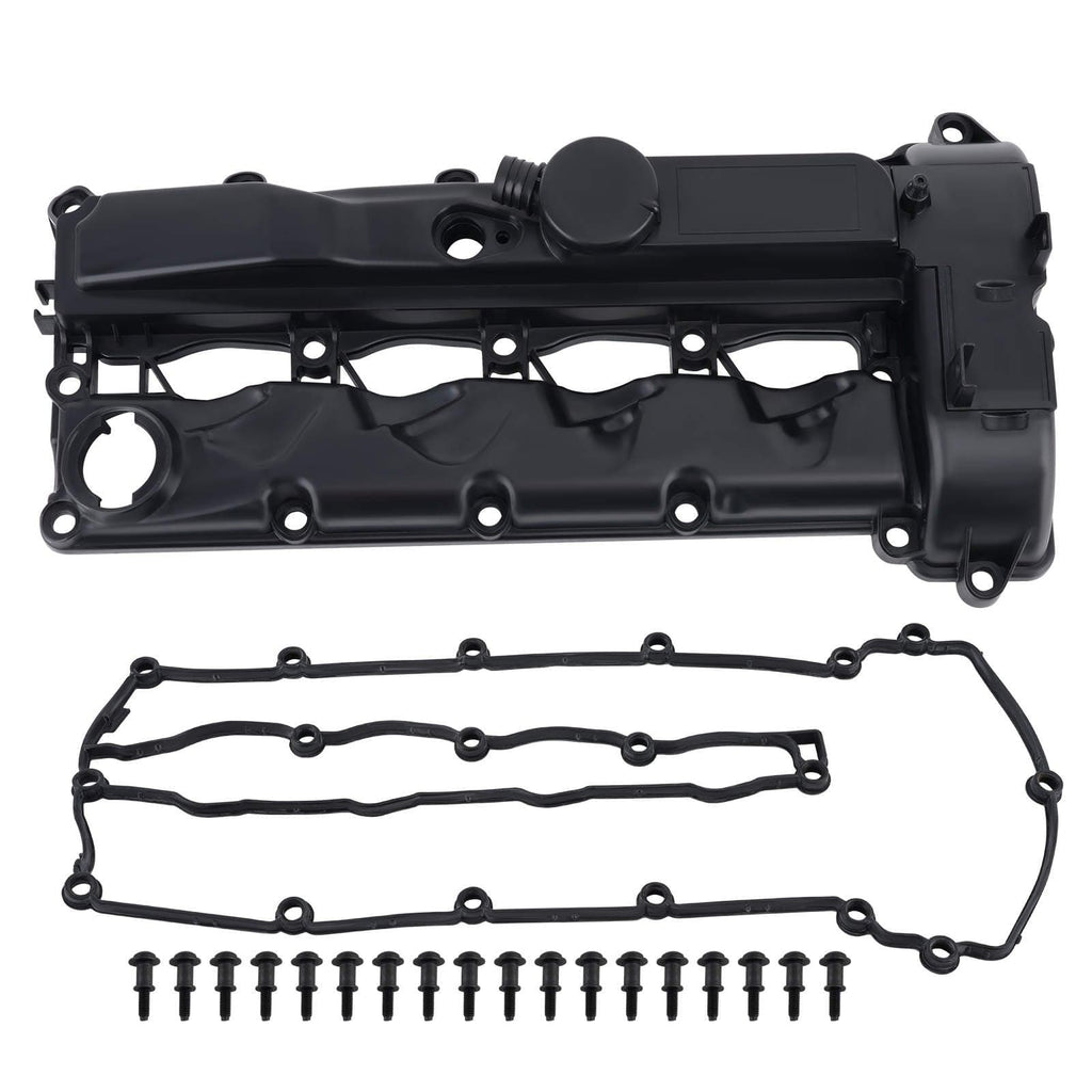 Valve Cover Cylinder Head Cover Suitable for MERCEDES-BENZ C-CLASS CLS E-CLASS
