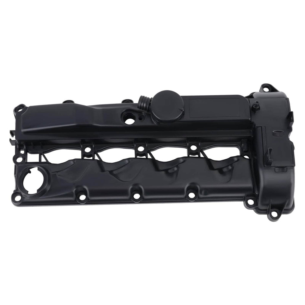 Valve Cover Cylinder Head Cover Suitable for MERCEDES-BENZ C-CLASS CLS E-CLASS