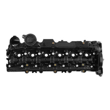 Load image into Gallery viewer, Valve Cover with Gasket suitable for BMW N57 3 Series E90 E91 E93 5 Series F10 7 Series X3 11127800309