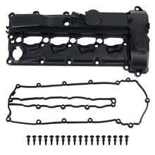 Load image into Gallery viewer, Valve Cover Cylinder Head Cover suitable for Mercedes-Benz W204 W205 C204 A205 A6510101230