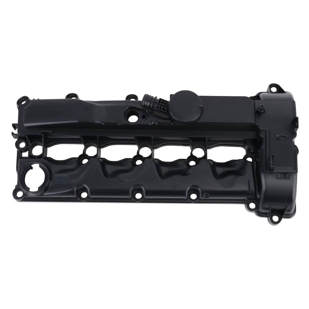 Valve Cover Cylinder Head Cover suitable for Mercedes-Benz W204 W205 C204 A205 A6510101230