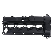 Load image into Gallery viewer, Valve Cover Cylinder Head Cover suitable for Mercedes-Benz W204 W205 C204 A205 A6510101230