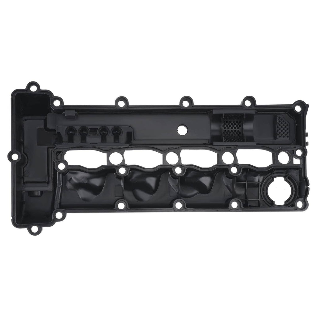 Valve Cover Cylinder Head Cover suitable for Mercedes-Benz W204 W205 C204 A205 A6510101230
