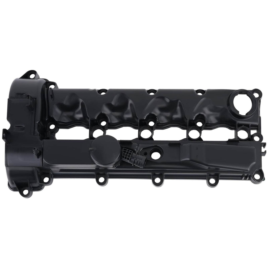 Valve Cover Cylinder Head Cover suitable for Mercedes-Benz W204 W205 C204 A205 A6510101230