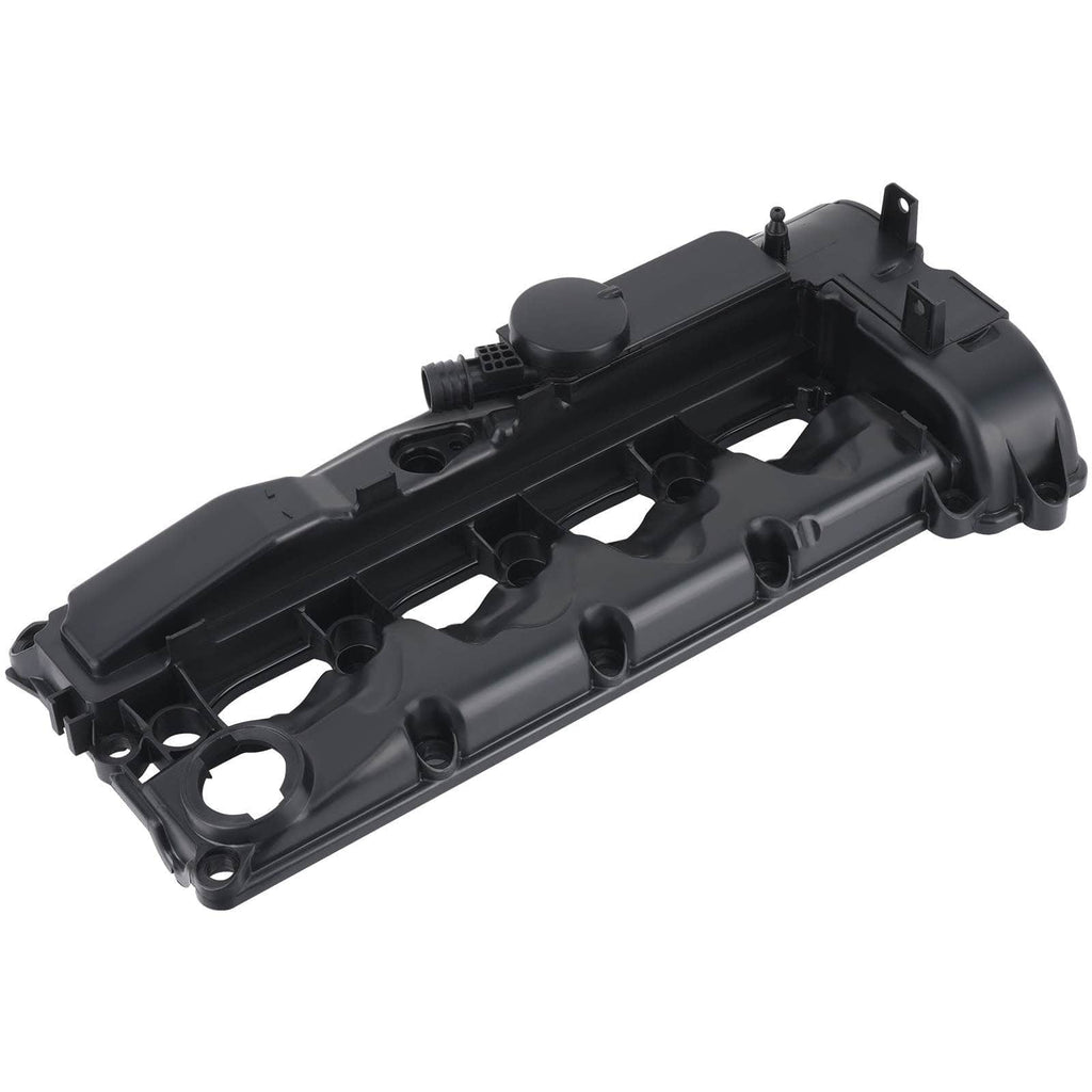 Valve Cover Cylinder Head Cover suitable for Mercedes-Benz W204 W205 C204 A205 A6510101230