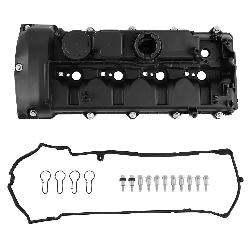 Valve Cover Cylinder Head Cover suitable for Mercedes Benz Class 6460101130