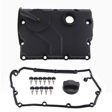 Load image into Gallery viewer, Rocker Cover suitable for Audi A2 8Z0 1.4L Diesel 2000-2005 with Gasket 045103469G