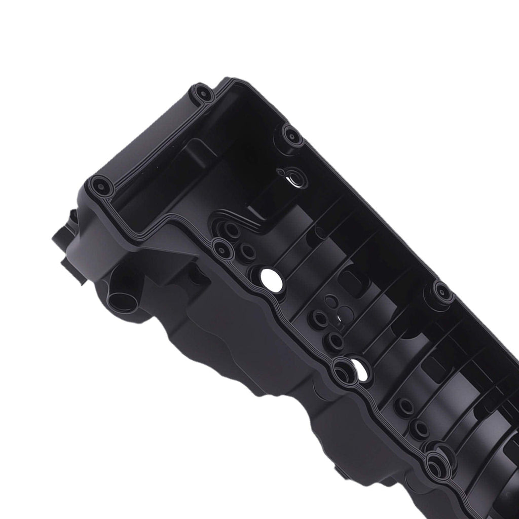 2x Valve cover suitable for Audi A4 B8 A5 A6 A7 Q5 3.0L Diesel 2010-2017 059103469BD