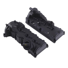 Load image into Gallery viewer, 2x Valve cover suitable for Audi A4 B8 A5 A6 A7 Q5 3.0L Diesel 2010-2017 059103469BD
