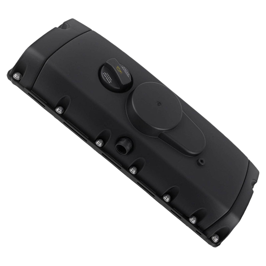 Valve Cover Cylinder Head Cover Suitable for VW T5 TOUAREG 7L 2.5 R5 TDI