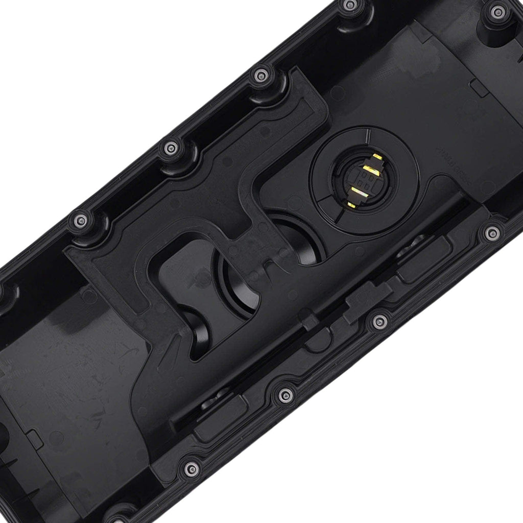 Valve Cover Cylinder Head Cover Suitable for VW T5 TOUAREG 7L 2.5 R5 TDI
