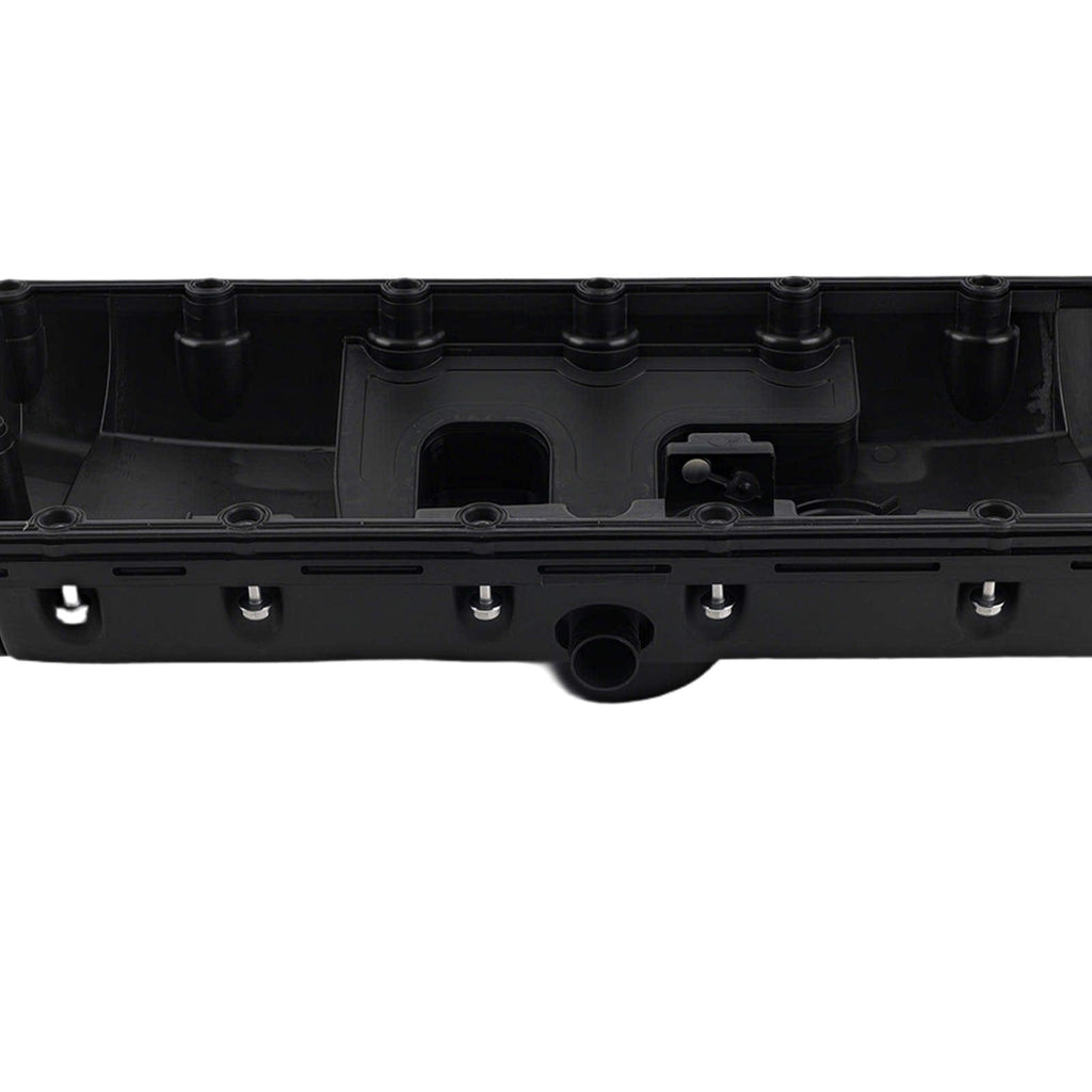 Valve Cover Cylinder Head Cover Suitable for VW T5 TOUAREG 7L 2.5 R5 TDI