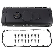 Load image into Gallery viewer, Valve Cover Cylinder Head Cover Suitable for VW T5 TOUAREG 7L 2.5 R5 TDI