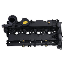 Load image into Gallery viewer, Valve cover + valve cover gasket suitable for BMW E81-88 E90-93 E60/61 N47 11128508570