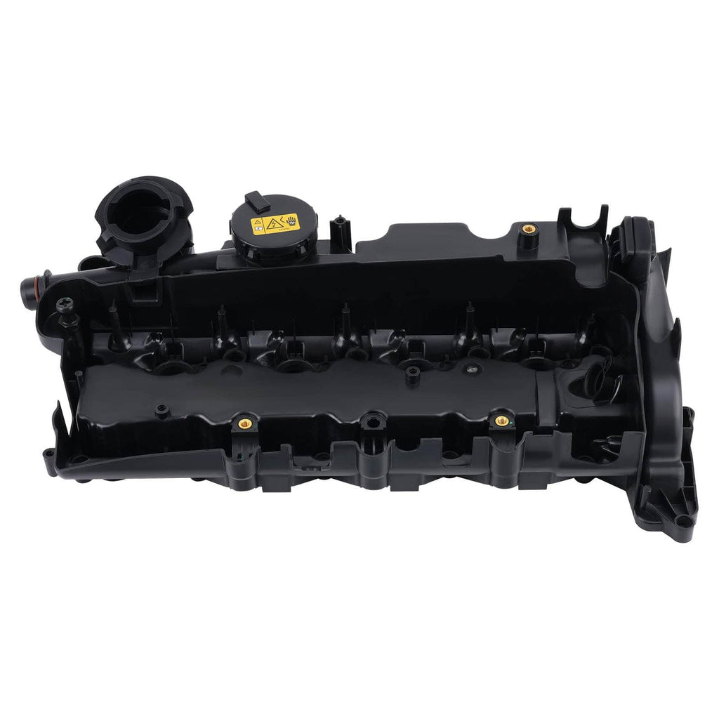 Valve cover + valve cover gasket suitable for BMW E81-88 E90-93 E60/61 N47 11128508570