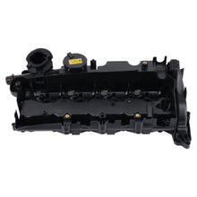 Load image into Gallery viewer, Valve cover + valve cover gasket suitable for BMW E81-88 E90-93 E60/61 N47 11128508570
