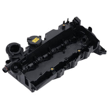 Load image into Gallery viewer, Valve cover + valve cover gasket suitable for BMW E81-88 E90-93 E60/61 N47 11128508570