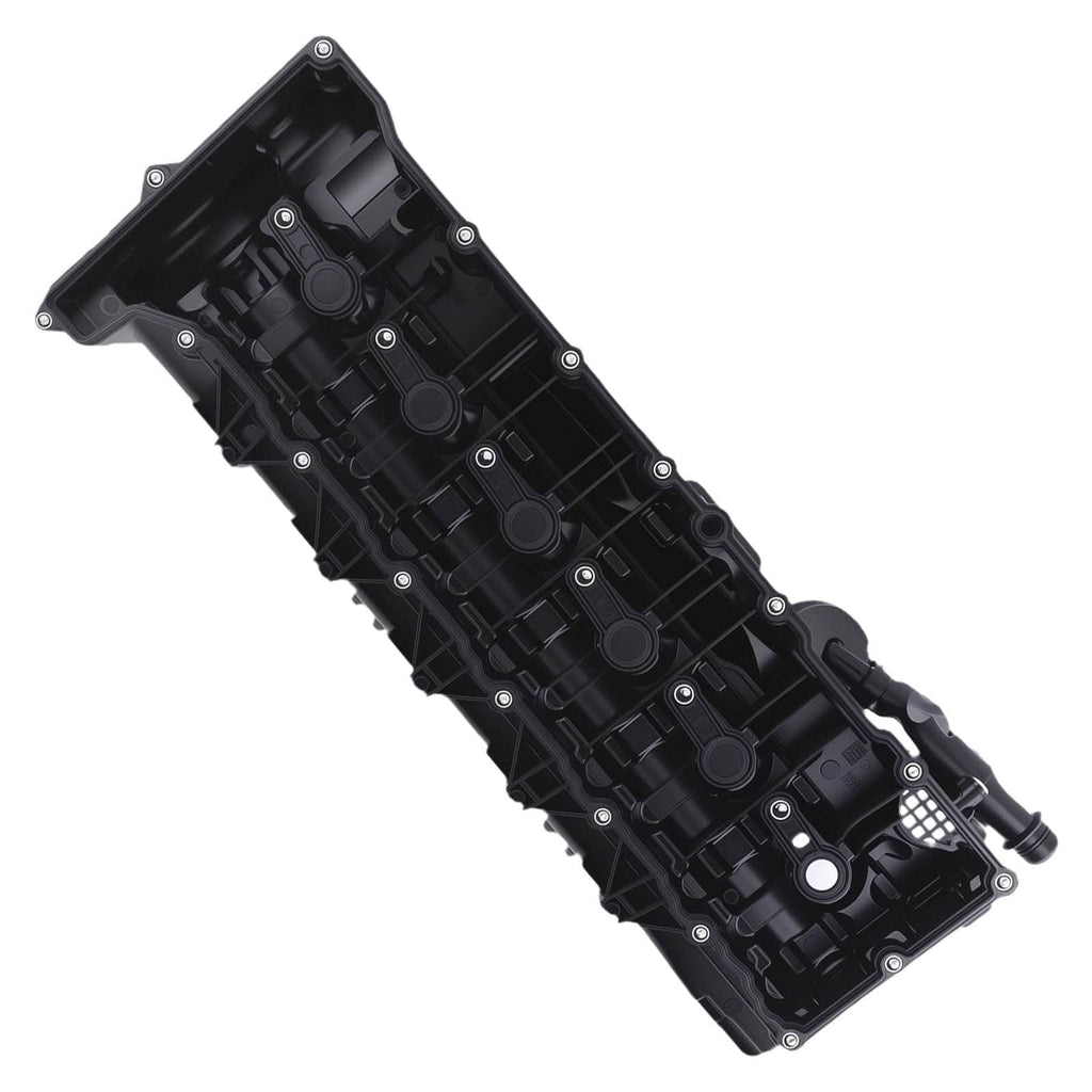 Valve cover suitable for BMW 5 Series F10 F11 7 Series X5 X6 3.0L Diesel 2010-2019 11128510234