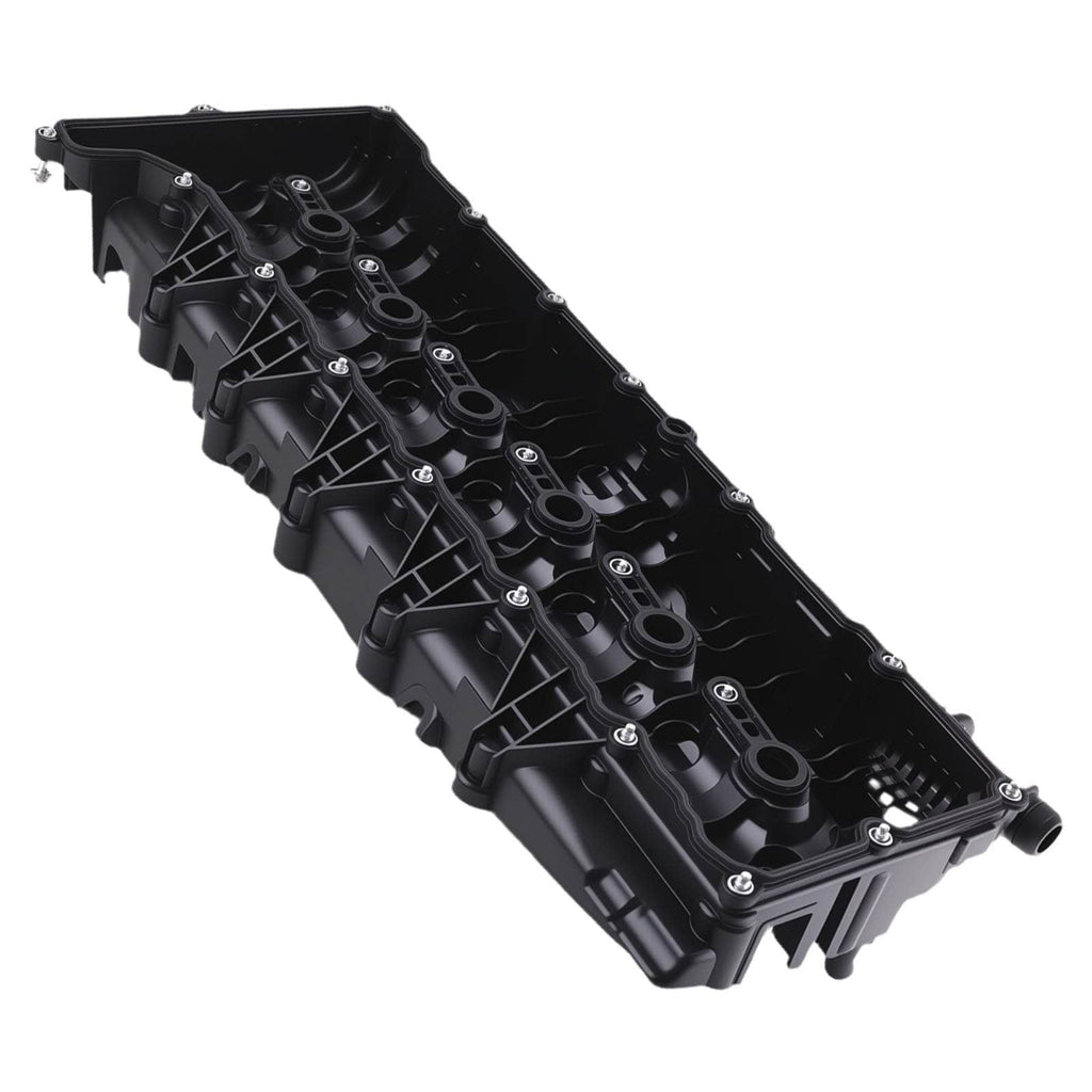 Valve cover suitable for BMW 5 Series F10 F11 7 Series X5 X6 3.0L Diesel 2010-2019 11128510234