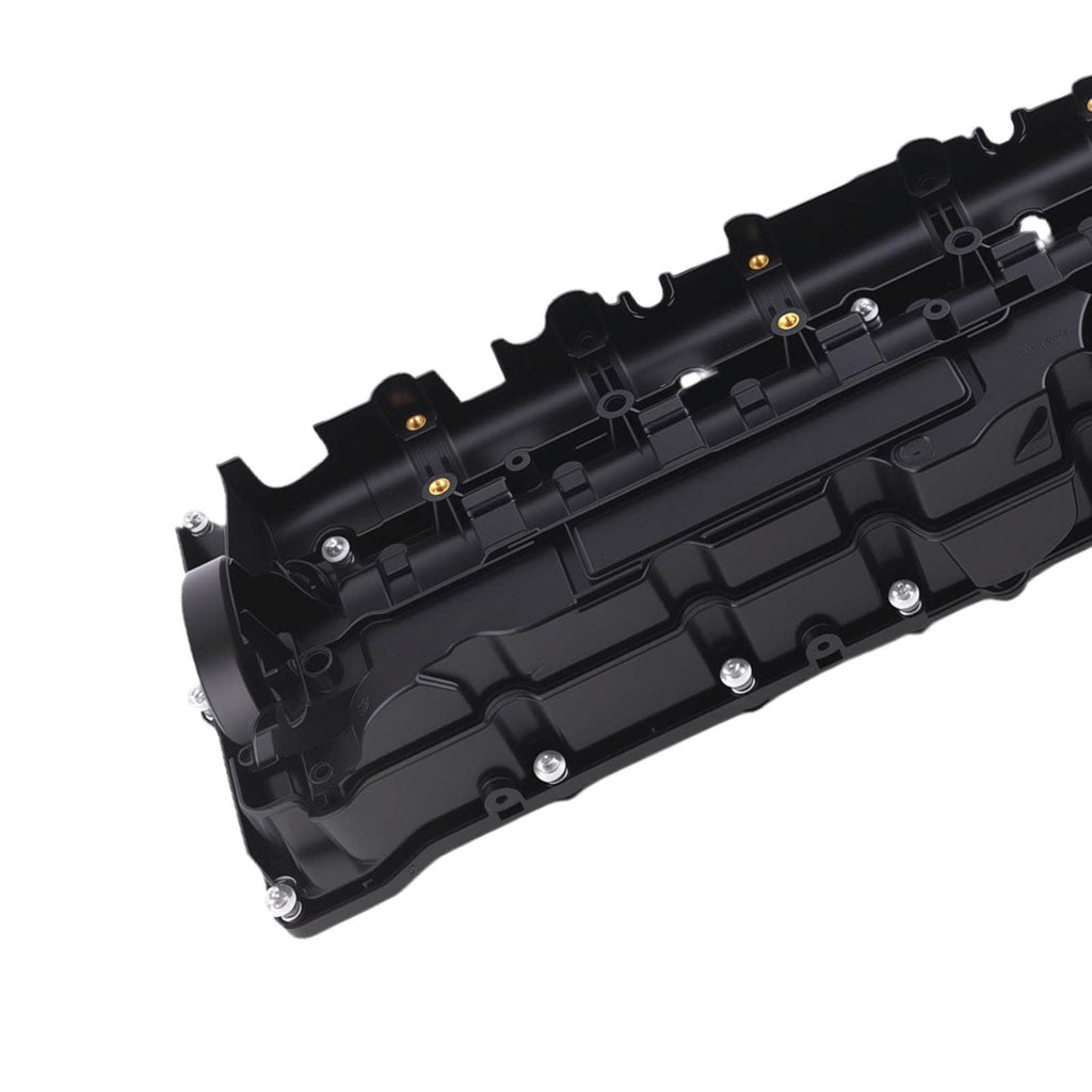 Valve cover suitable for BMW 5 Series F10 F11 7 Series X5 X6 3.0L Diesel 2010-2019 11128510234