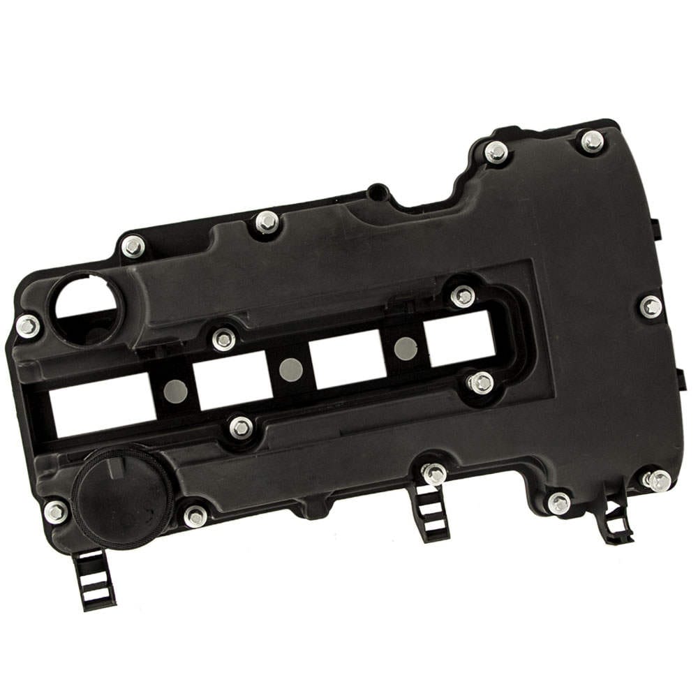 Valve Cover Cylinder Head Cover suitable for Chevrolet Opel Adam Astra J Corsa Meriva B