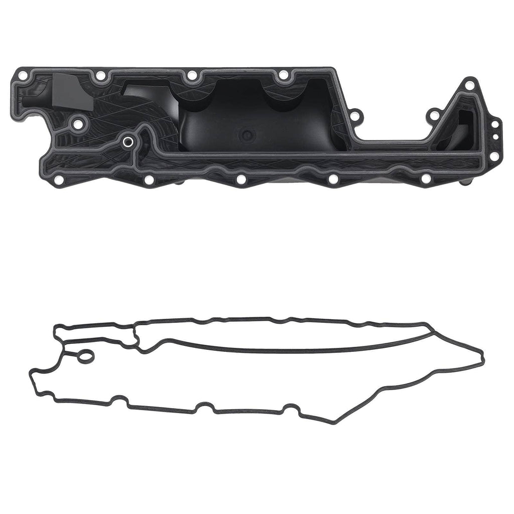 Valve cover with gasket suitable for Volvo XC60 XC70 XC90 S80 V70 3.2L 03-2016 31319642