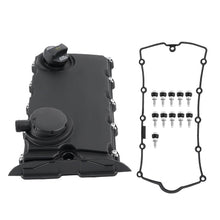 Load image into Gallery viewer, Valve Cover Cylinder Head Cover suitable for Audi A4 8EC 8ED B7 A6 4F2 4F5 C6 2.0 TDI