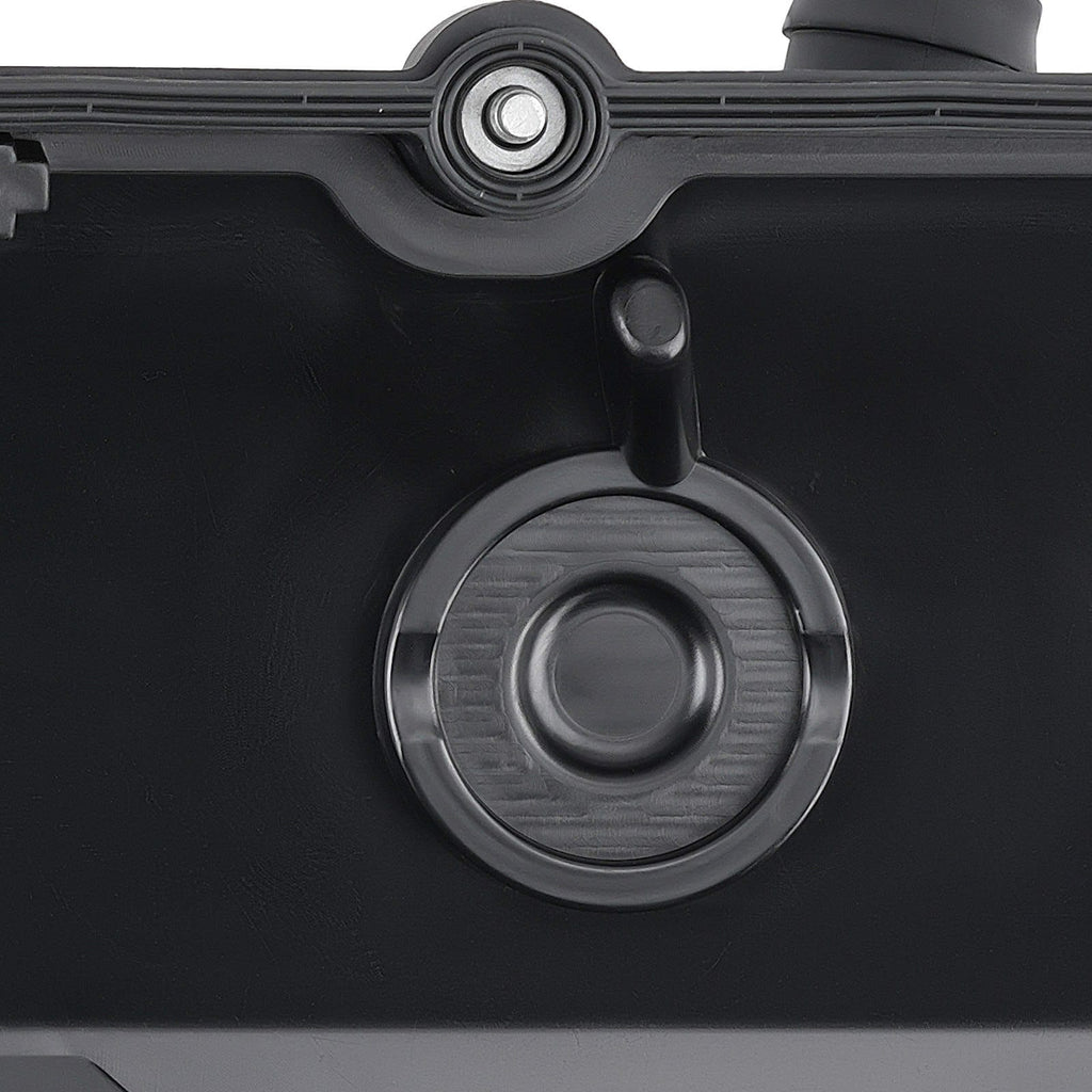 Valve Cover Cylinder Head Cover suitable for Audi A4 8EC 8ED B7 A6 4F2 4F5 C6 2.0 TDI
