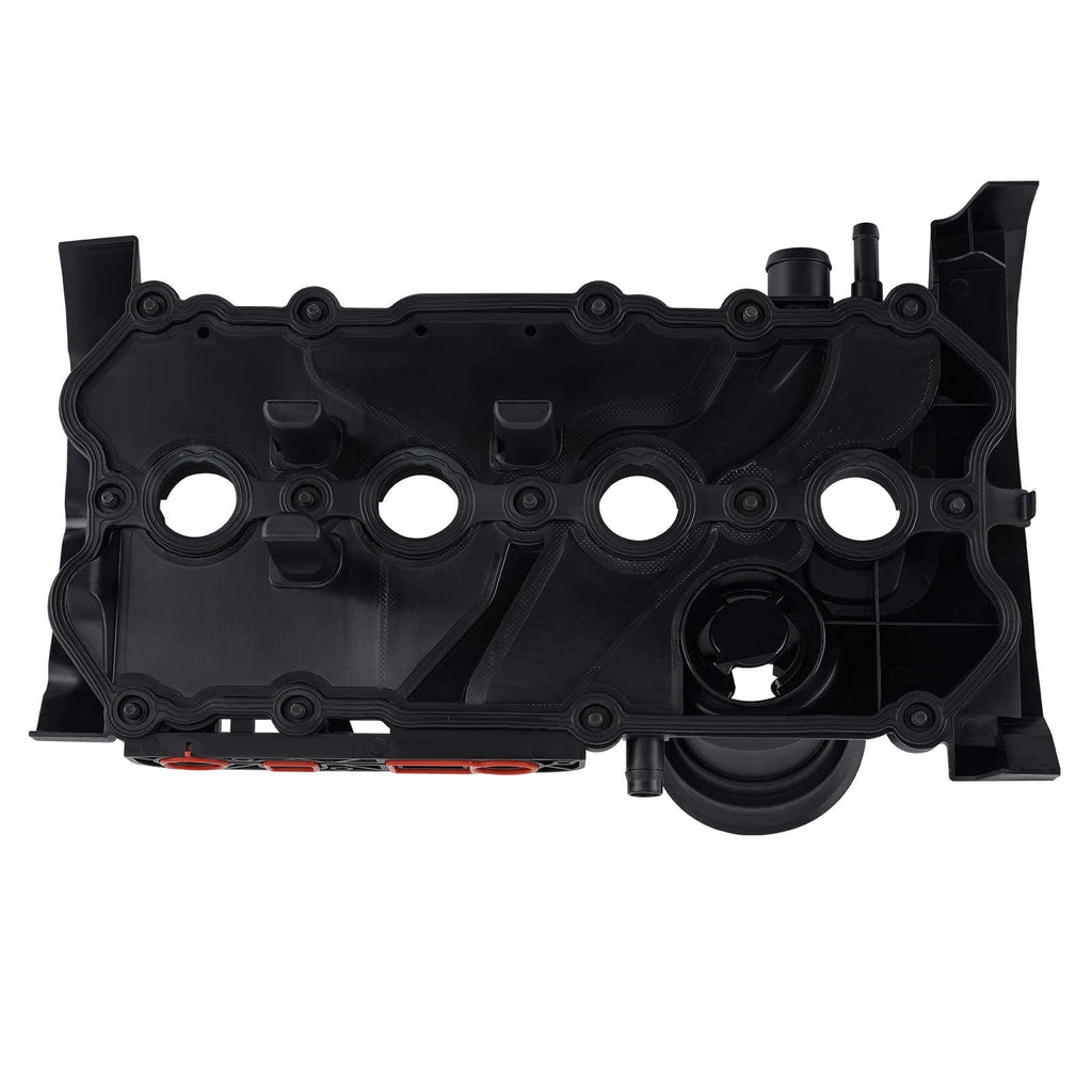 Valve Cover + Gasket suitable for Audi A3 TT suitable for VW Golf V Seat Skoda 2.0L 06F103469F