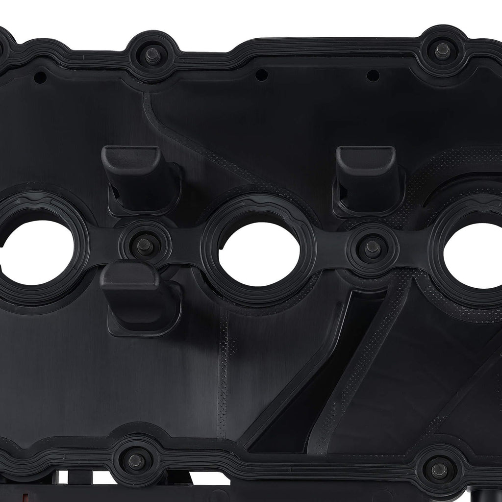 Valve Cover + Gasket suitable for Audi A3 TT suitable for VW Golf V Seat Skoda 2.0L 06F103469F