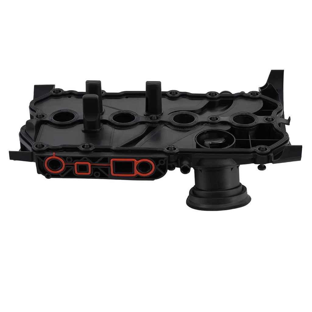Valve Cover + Gasket suitable for Audi A3 TT suitable for VW Golf V Seat Skoda 2.0L 06F103469F