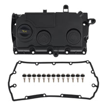 Load image into Gallery viewer, Valve cover suitable for Audi A3 suitable for Seat Skoda Octavia suitable for VW Golf 5 Touran 2.0 TDi 03G103469G